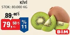 KİVİ KG KİVİ KG